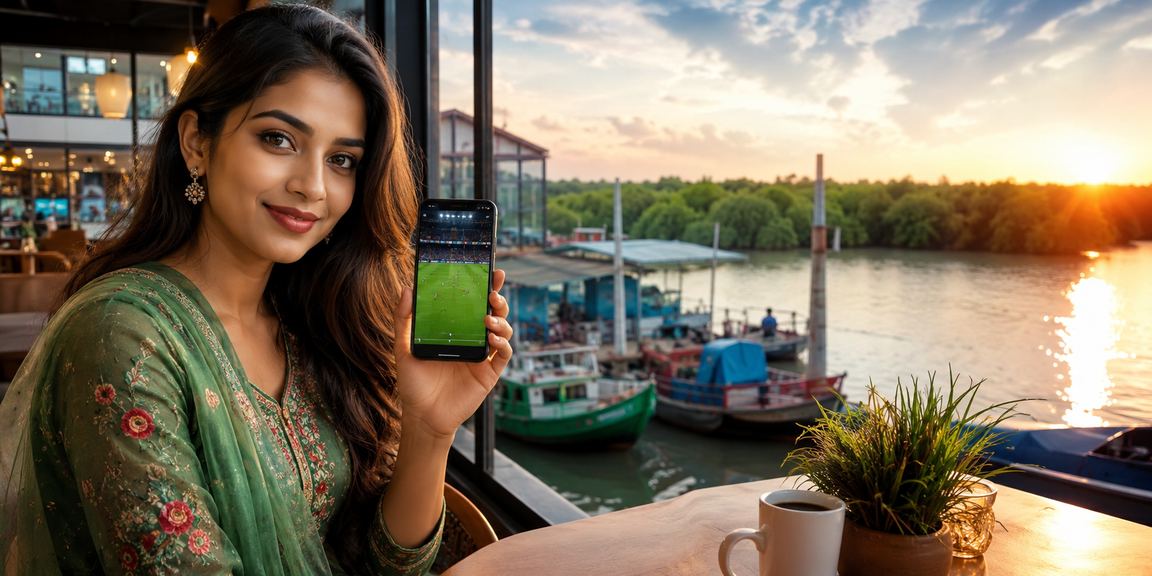 tbajee app